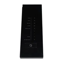 Panel sterowania kompletny do kuchenki mikrofalowej Amica 1047535