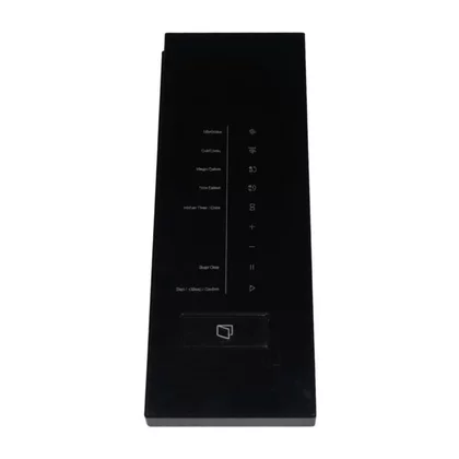 Panel sterowania kompletny do kuchenki mikrofalowej Amica 1047535