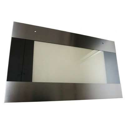Szyba zewnętrzna inox C00193964