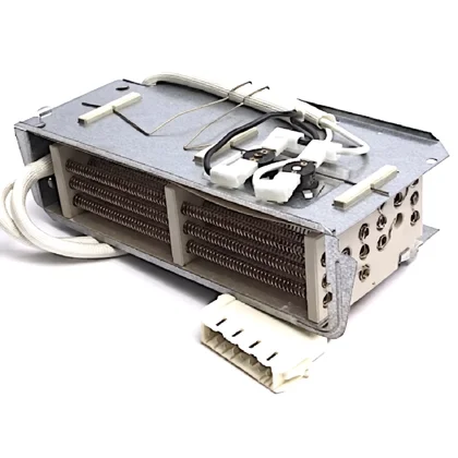 Grzałki do suszarek bębnowych Grzałka do suszarki Electrolux / AEG 2400 W 1254044157