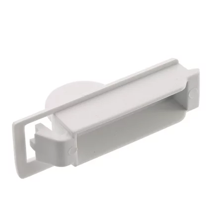 Części drzwiczek do suszarek bęb Popychacz drzwi do suszarki Electrolux / AEG 1123361014