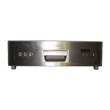 Panel przedni z maskownicą i uchwytem do zmywarki Amica 3010+3015 1020466