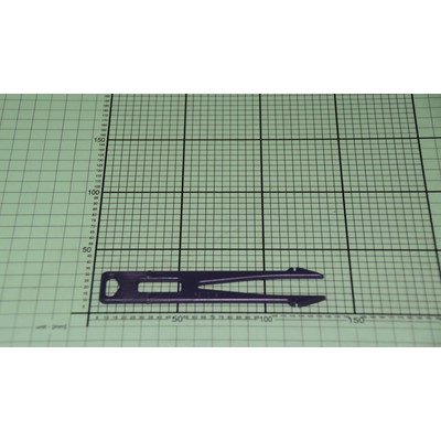 Hak zamka drzwi (1007660)