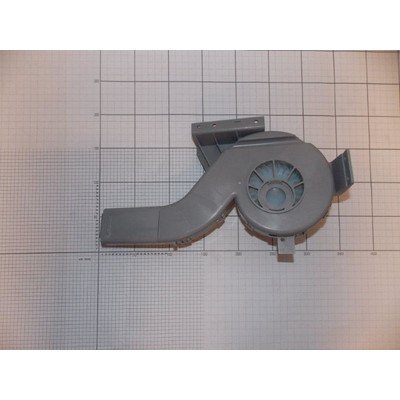 Zespół silnika wentylatora (1021632)