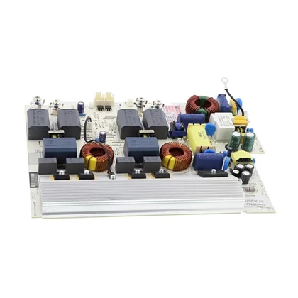 Moduł indukcji do płyty indukcyjnej Electrolux / AEG Cheetach XL ID 1&2