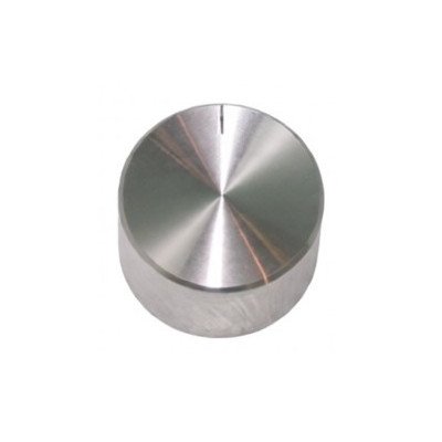 Pokrętło do płyty gazowej Amica PGB_R Matrix inox