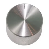 Pokrętło do płyty gazowej Amica PGB_R Matrix inox