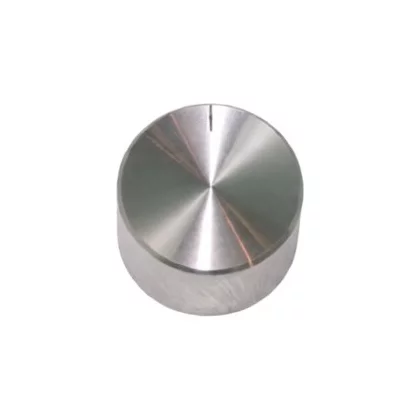 Pokrętło do płyty gazowej Amica PGB_R Matrix inox