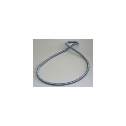 Obejma fartucha do pralki Electrolux / AEG 1508544002