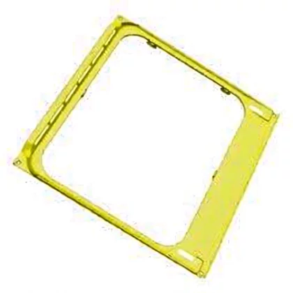 Elementy obudowy Ramka przednia do kuchenki i piekarnika Electrolux / AEG 3421740279
