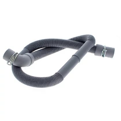 Wąż odpływowy do pralki Whirlpool 480111100206 C00312724 488000526516 C00526516