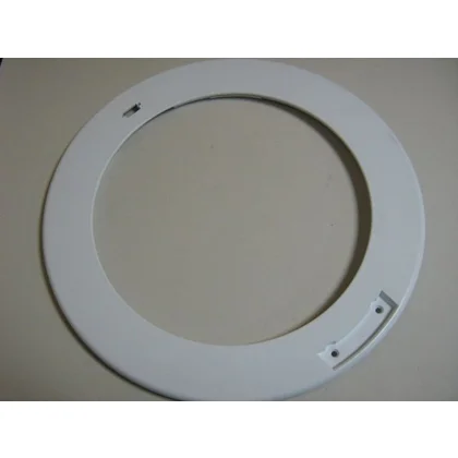 Ramka wewnętrzna okna drzwi pralki Whirlpool 400 mm / 290 mm 481253228943 C00319328