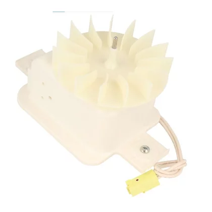 CNE47540GW BEKO Kompletny wentylator parownika do lodówki Beko / Grundig / Arcelik 4362090500
