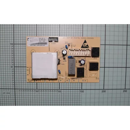 Elementy elektryczne do pralek r Moduł elektroniczny sterujący do pralki Amica AWST08L 8037972