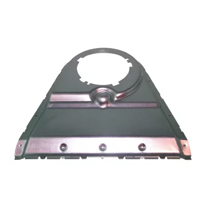 Dmuchawa wentylatora pionowego do piekarnika Amica 80 l 9069689