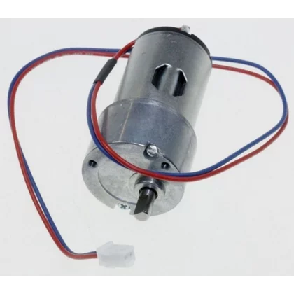 Części zamienne BOSCH/SIEMENS Silnik zaworu ceramicznego do ekspresu Bosch / Siemens 00653513