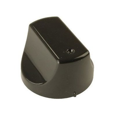 Pokrętło HOT-ARI BK (C00274554) 482000031220