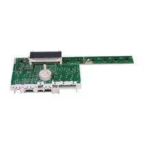 Elementy elektryczne do pralek r Sterownik elektroniczny serwisowy do pralki Amica PD4.04.66.102 8036675
