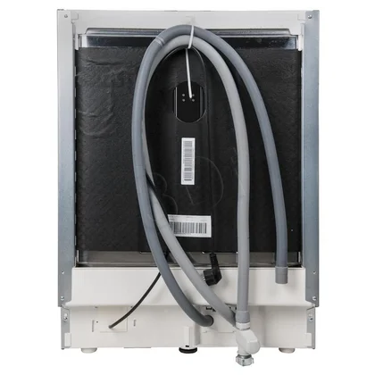 Zmywarka do zabudowy Hotpoint-Ariston LTF 11H132 EU 60 cm
