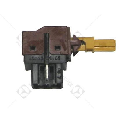 Elementy elektryczne do pralek r Przycisk funkcji 1/2 do pralki Electrolux EW 506S
