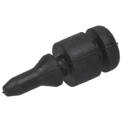 DFS 29030X 7618083945 Wspornik pompy myjącej do zmywarki Beko / Grundig / Arcelik 1757420100