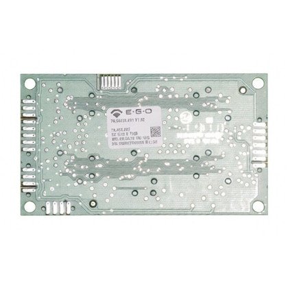 Panel sterowania płyty indukcyjnej Amica K6_ 75.04005.581 8064103