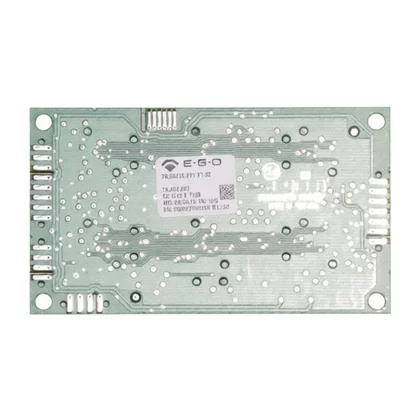 Panel sterowania płyty indukcyjnej Amica K6_ 75.04005.581 8064103