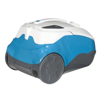 Odkurzacz z filtrem wodnym Thomas Perfect Air Allergy Pure 1700 W biało-niebieski