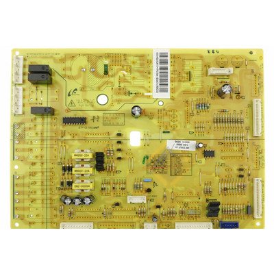 Moduł elektroniczny lodówki Samsung DA92-00813H oryginalny