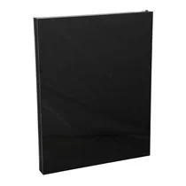 Drzwi zamrażarki 804 × 595 mm czarne Electrolux / AEG 4055978037