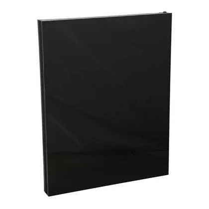 Drzwi zamrażarki 804 × 595 mm czarne Electrolux / AEG 4055978037