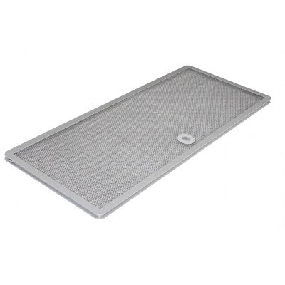 Filtr przeciwtłuszczowy metalowy kompletny do okapu 50287934009