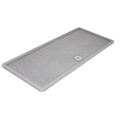 Filtr przeciwtłuszczowy metalowy do okapu Electrolux / AEG 50287934009