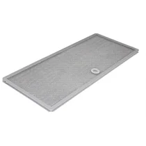 Filtr przeciwtłuszczowy metalowy do okapu Electrolux / AEG 50287934009