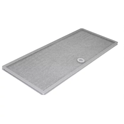 Filtr przeciwtłuszczowy metalowy do okapu Electrolux / AEG 50287934009