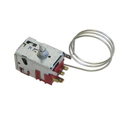 Części zamienne BOSCH/SIEMENS Termostat do lodówki / chłodziarki Bosch / Siemens