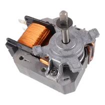 Mikrosilnik wentylatora termoobiegu do piekarnika Electrolux / AEG 230 V 3370673125