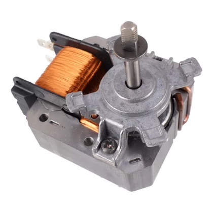 Mikrosilnik wentylatora termoobiegu do piekarnika Electrolux / AEG 230 V 3370673125