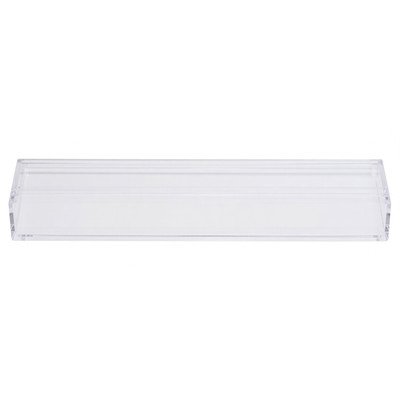 Front zamrażarki do lodówki lub zamrażarki Whirlpool / Indesit / Ariston / Hotpoint 481010692723