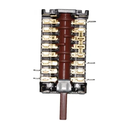 Łącznik krzywkowy funkcji piekarnika Amica minimulti 870800 8001669