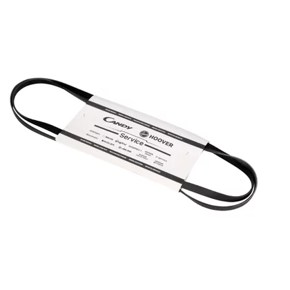 Pasek napędowy do pralki Candy / Haier / Hoover 1930H7 40001012