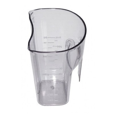 Pojemnik na sok do wyciskarki wolnoobrotowej Amica 600 ml 1035647