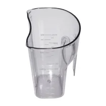 Pojemnik na sok do wyciskarki wolnoobrotowej Amica 600 ml 1035647