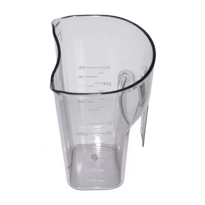 Pojemnik na sok do wyciskarki wolnoobrotowej Amica 600 ml 1035647