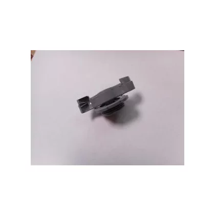 Rura górnego ramienia spryskiwacza do zmywarki Whirlpool / Indesit / Ariston / Hotpoint 481236068828 C00314509
