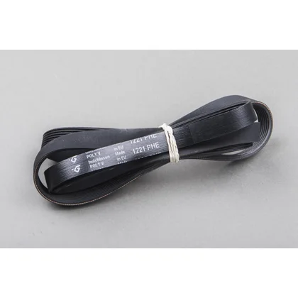 Pasek napędowy do pralki Ariston / Indesit / Hotpoint / Whirlpool 1221 H7 C00056948 482000026982