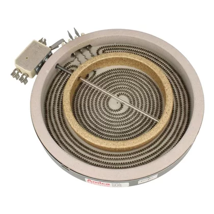 Płytka grzejna ceramiczna do płyty grzewczej Amica 180/120S 1700 W 230 V EIKA 8056031