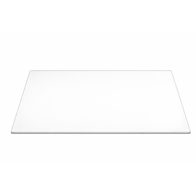 Półka szklana B 460x205x4 (1030296)