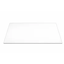 Półka szklana do lodówki Amica 460x205x4 mm 1030296