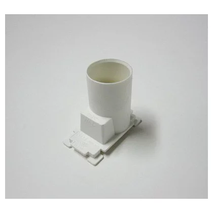Oprawa żarówki do lodówki Ariston / Indesit / Hotpoint / Whirlpool 250 V E14 482000026170 C00031233 C00300328